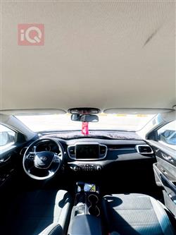 کیا سۆرینتۆ